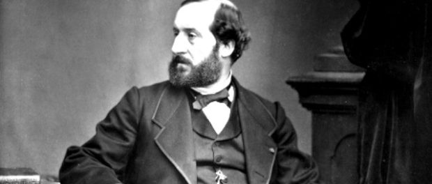 Emile Augier