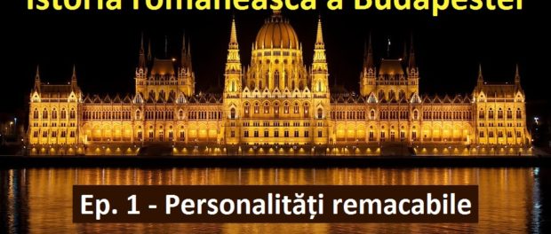 Budapesta 1