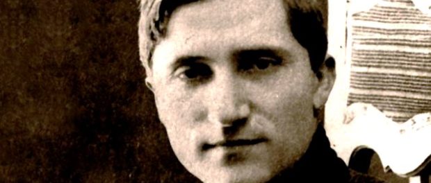 George-Topirceanu