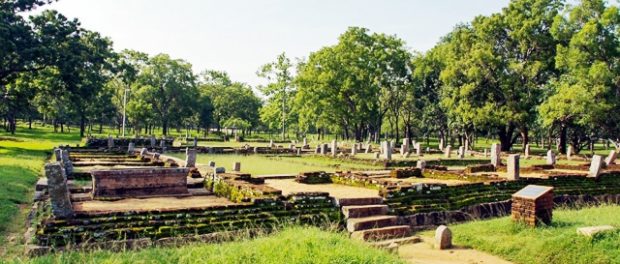 Mihinthalaya-Hospital