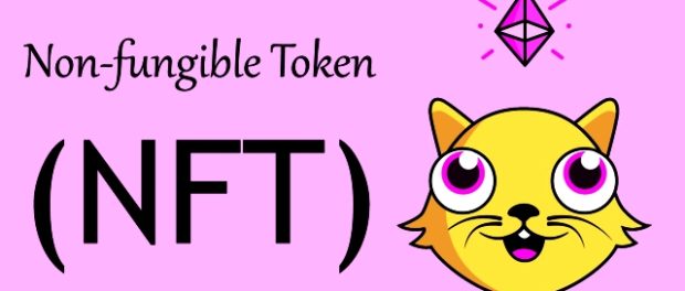 NFT-Tokens