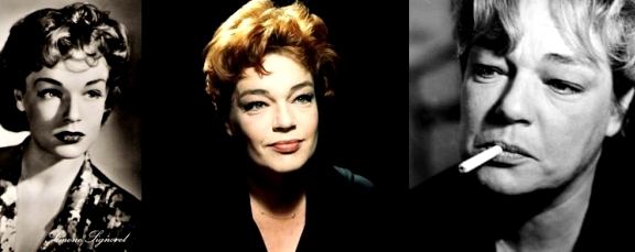 Simone-Signoret