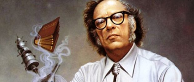 asimov
