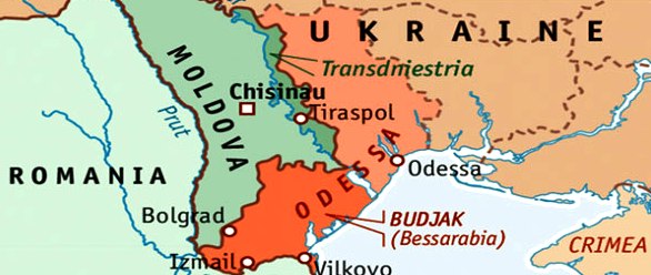basarabia-ucraineana