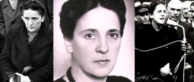Florica Bagdasar