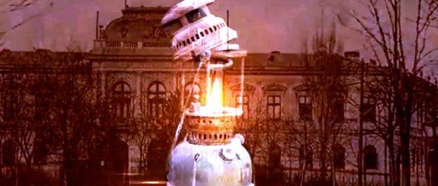 gaz lampant bucuresti