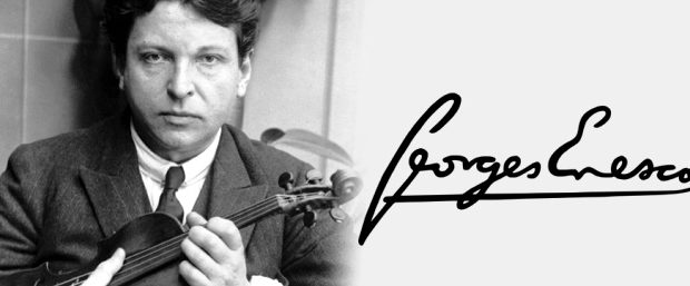 george-enescu