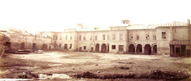 han serban voda