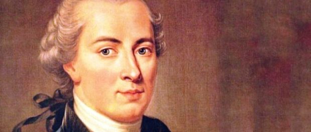 immanuel kant