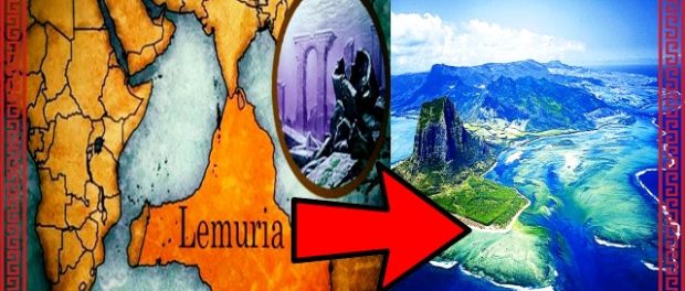 lemuria