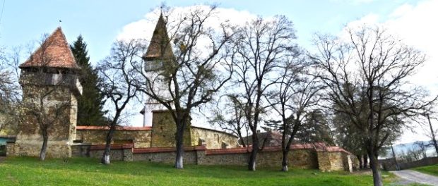 Meșendorf