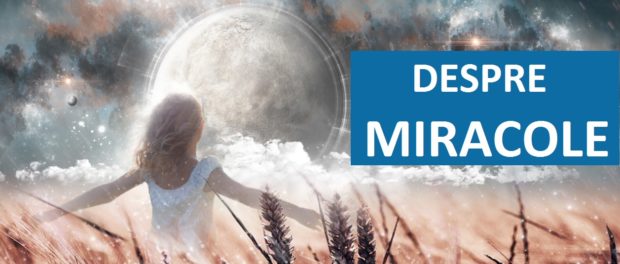 Despre Miracole foto