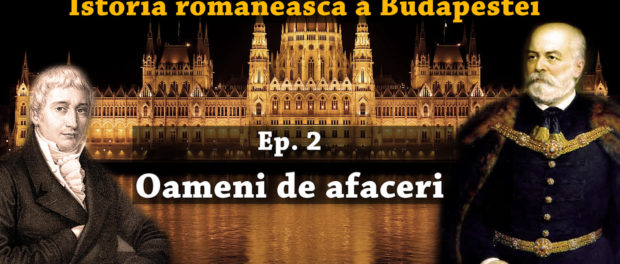 Istoria romaneasca a Budapestei 2
