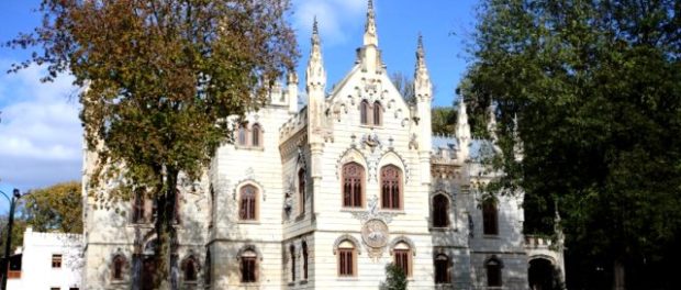 Sturdza Miclăușeni