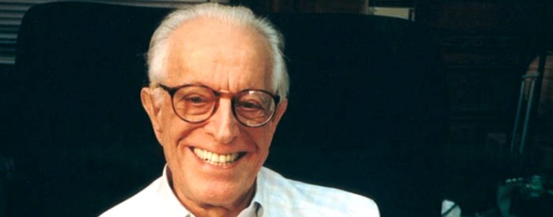 Citatul zilei…Albert ELLIS Cunoaste lumea