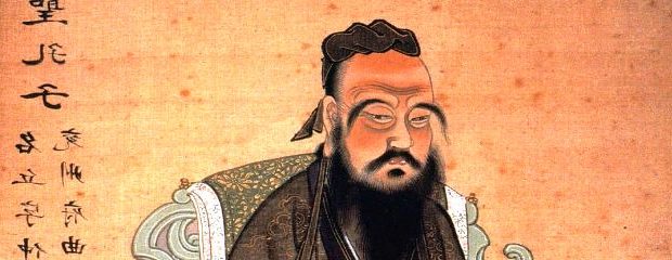 confucius