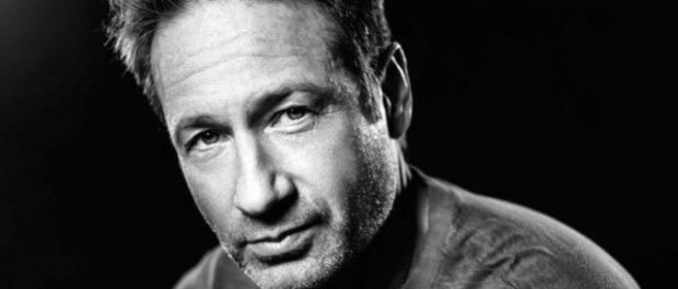 david-duchovny