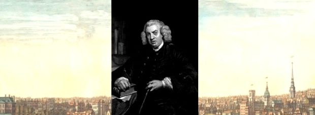 dr-samuel johnson