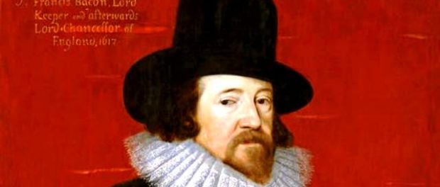 francis bacon