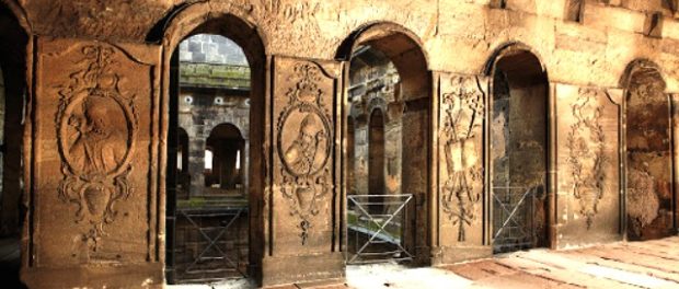 porta nigra trier