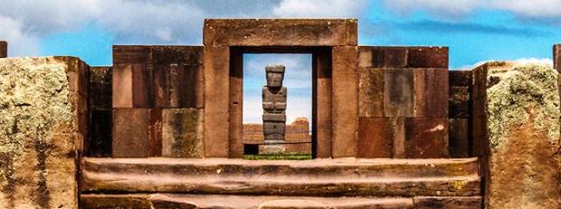 puma punku
