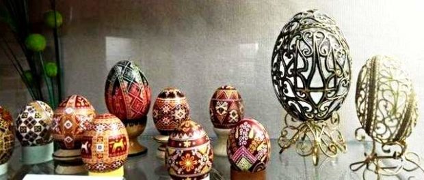 pysanka