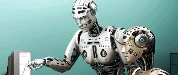 roboti