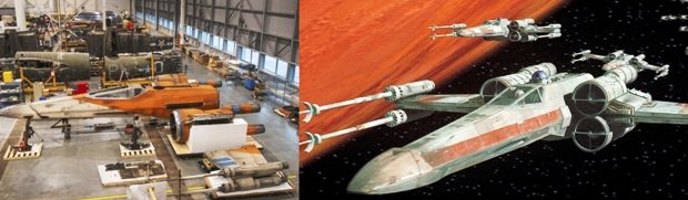 star wars-