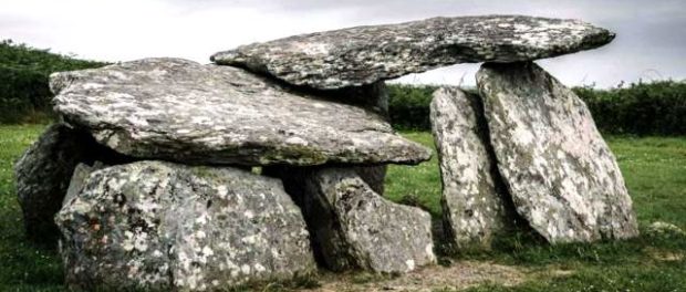 mormant irlanda