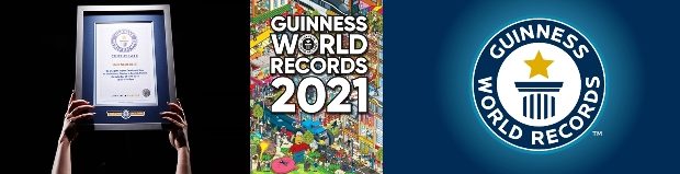 world record