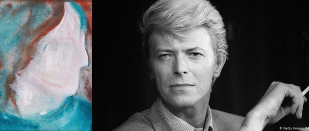 David Bowie