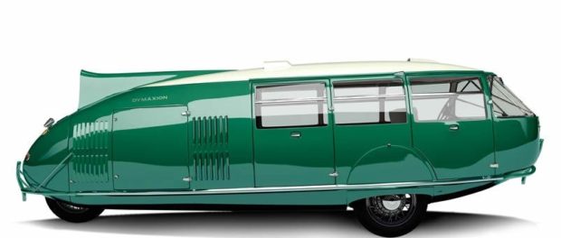 Dymaxion