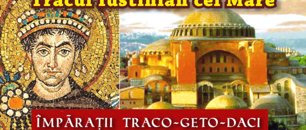 Iustinian cel Mare