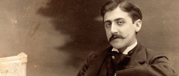 Marcel Proust