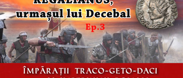 Regalianus banner 2