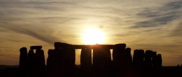 stonehenge