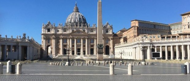 VATICAN