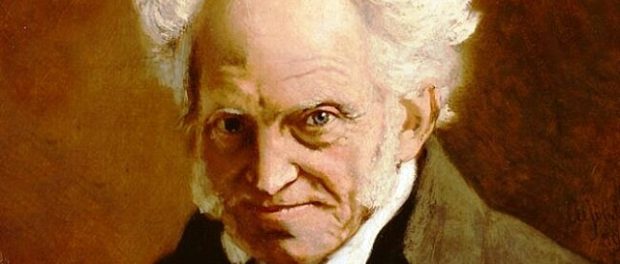 arthur schopenhauer