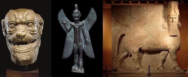 assyria
