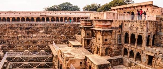 chand baori