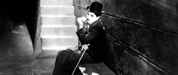 chaplin