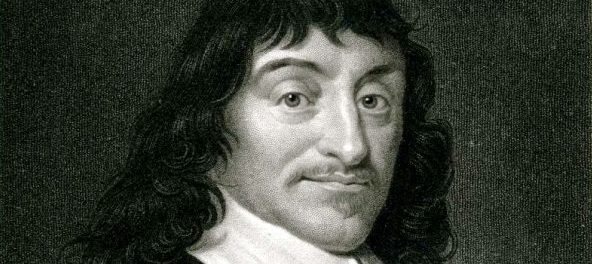 descartes...
