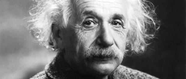 einstein