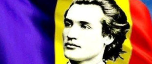 eminescu tricolor