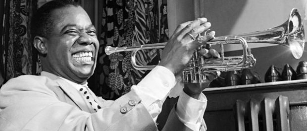 louis armstrong