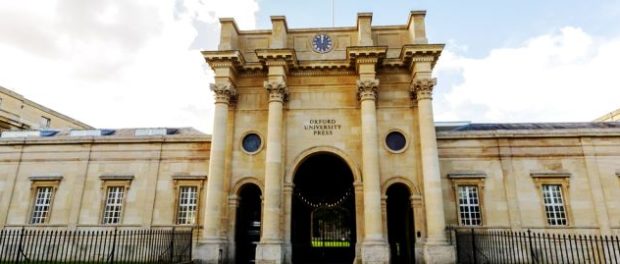 oxford university press