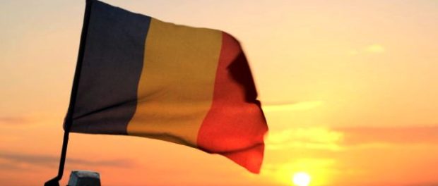 steag apus romania