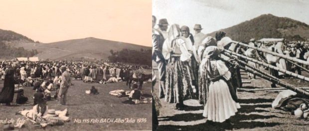 tirgul de fete