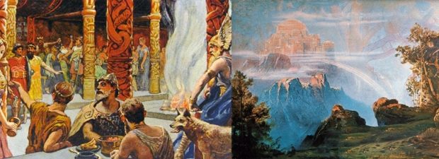 valhalla