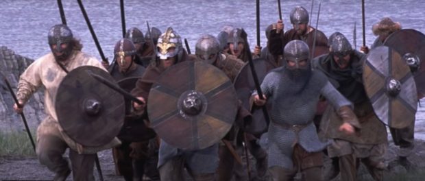 vikingi